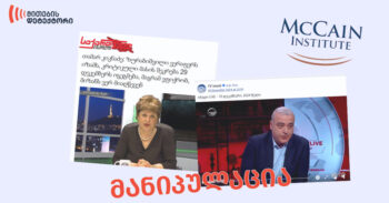მაკკეინის ინსტიტუტი
