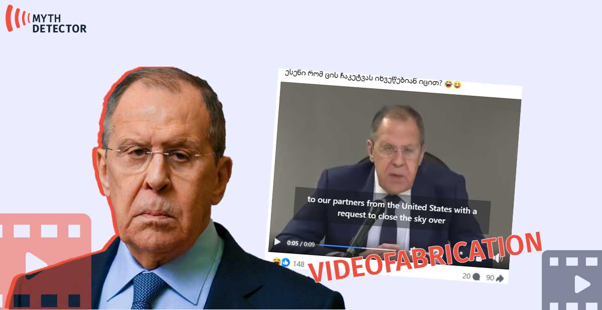 Lavrov