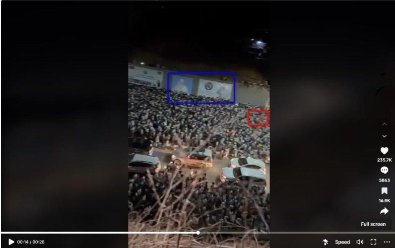 Old Videos Resurface Amid Turkey’s Protests Turkey