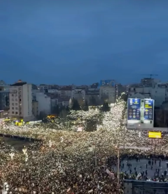 Old Videos Resurface Amid Turkey’s Protests Turkey