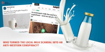 Milk Scandal
