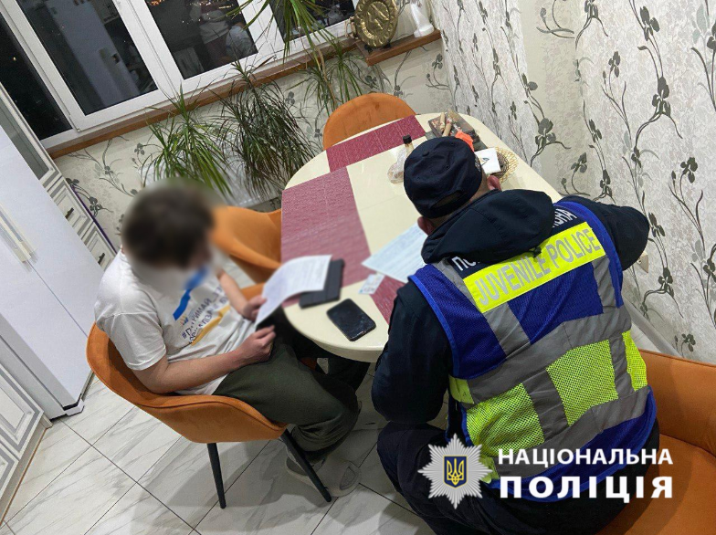 Were Young People in Kyiv Arrested for Listening to Russian Music? Young People
