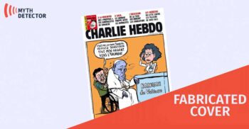 Charlie Hebdo