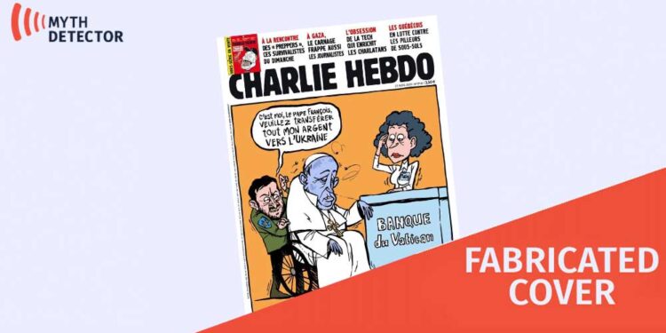Charlie Hebdo