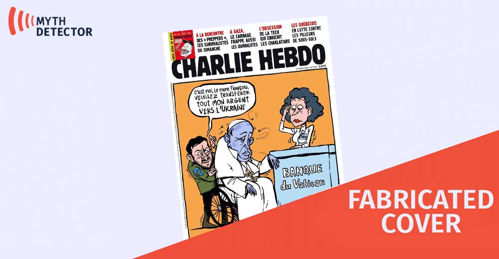 Charlie Hebdo