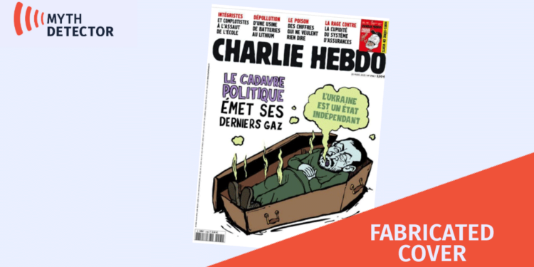 Charlie Hebdo