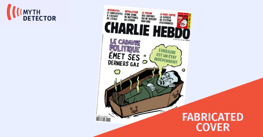 Charlie Hebdo