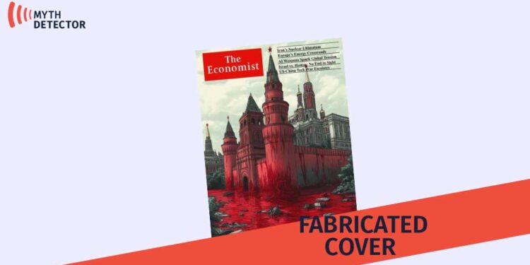 The Economist