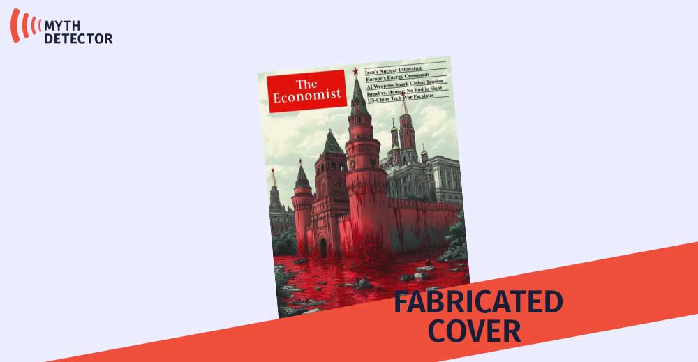 The Economist