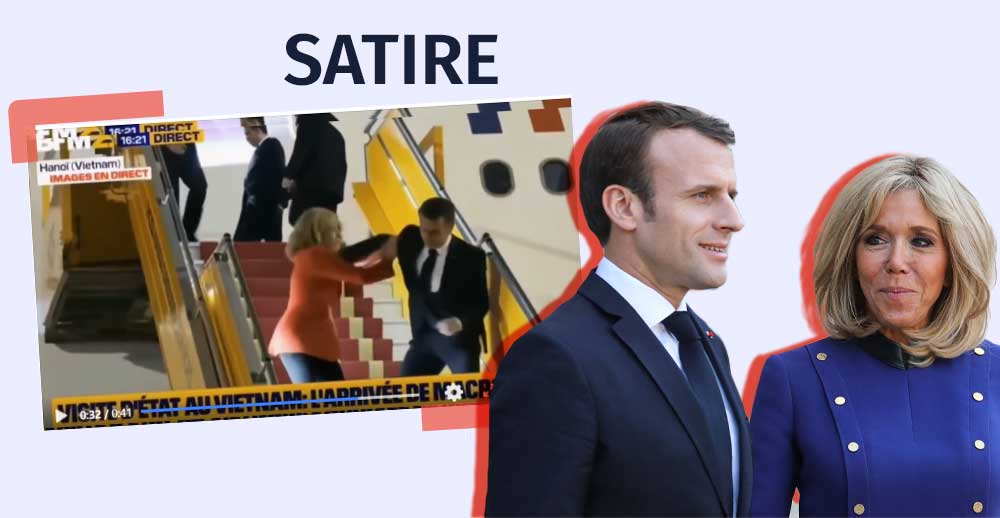 Macron