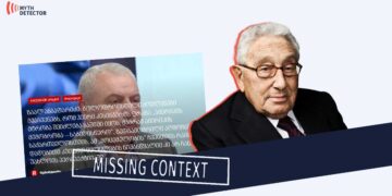 Henry Kissinger
