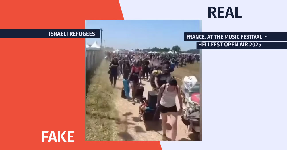 Israeli Refugees