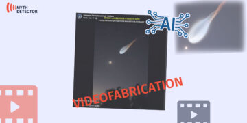 UFO Crash