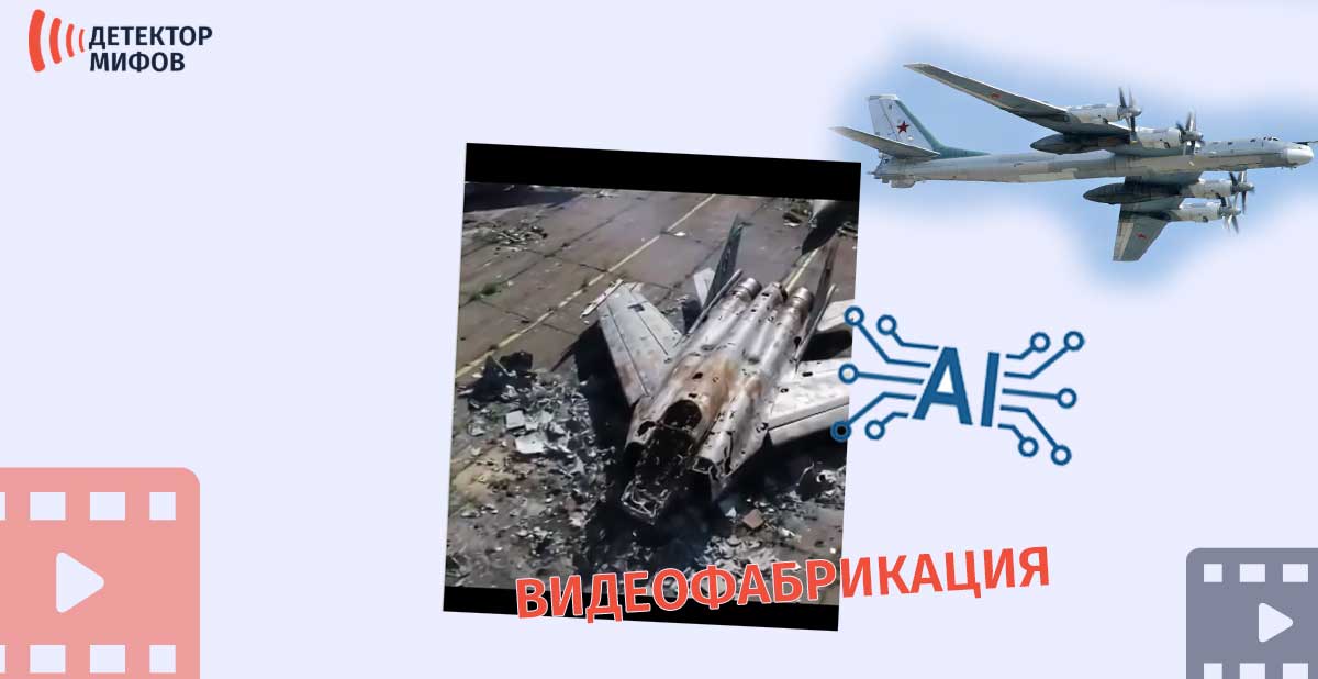 российских бомбардировщиков