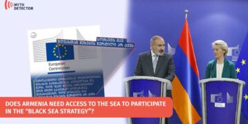 Black Sea trategy