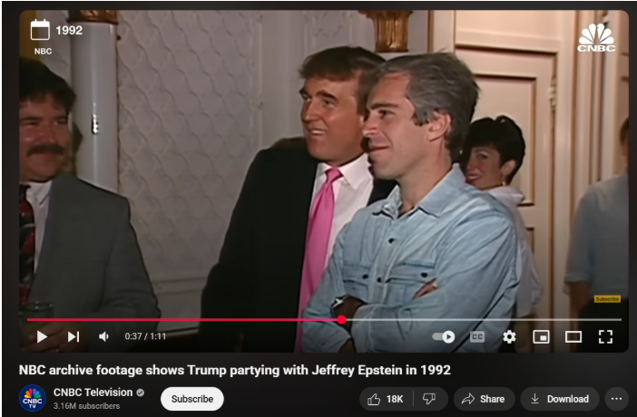 Screenshot 2025 07 21 162413 | mythdetector.com Jeffrey Epstein