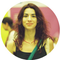 natali | mythdetector.com MYTH DETECTOR LAB