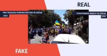 Odesa