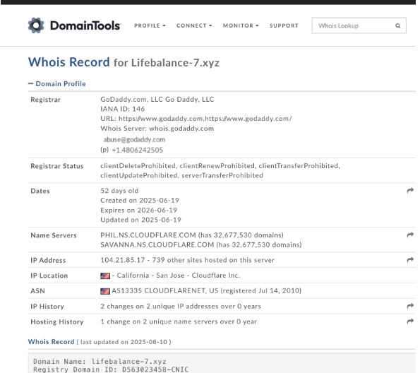 Screenshot 2025 08 11 100614 | mythdetector.com Hypertension