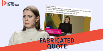 Lithuanian Defense Minister