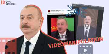 Ilham Aliyev