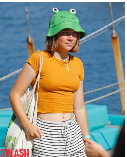 Грете Тунберг