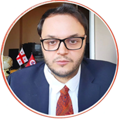 რევაზ კარანაძე