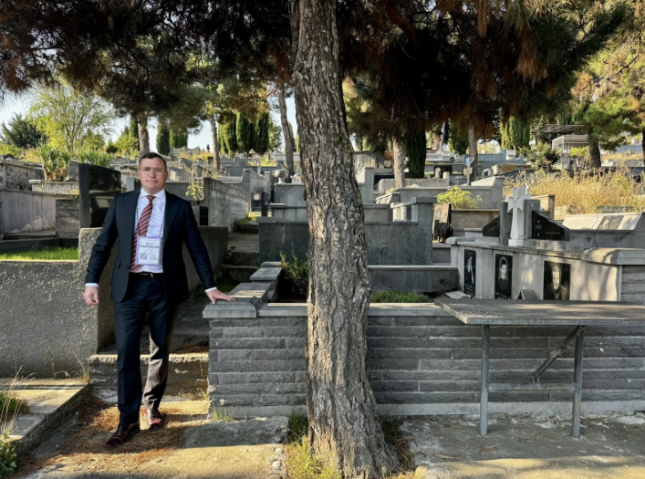 საერთაშორისო დამკვირვებლები