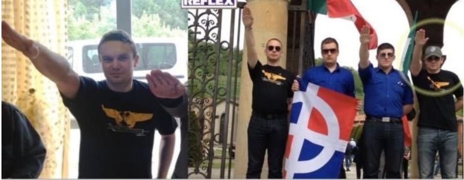 საერთაშორისო დამკვირვებლები