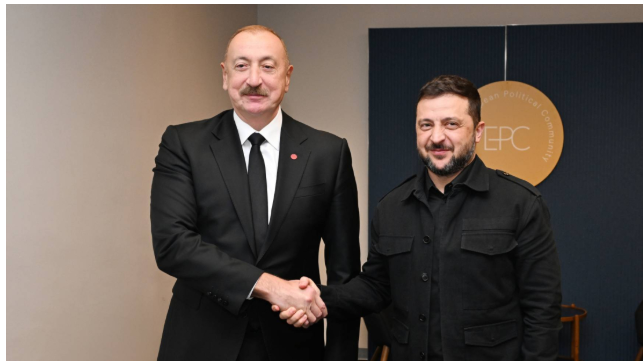 Владимир Зеленский