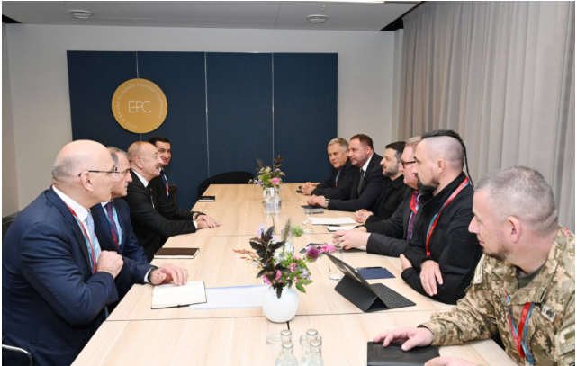 Владимир Зеленский