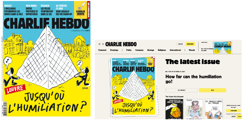 Screenshot 2025 10 29 132956 | mythdetector.com Linking Louvre