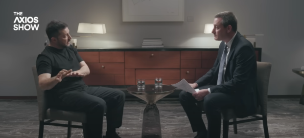 prezidentis postis datovebaze volodimir zelenskis gaqhalbebuli tsitata vrtseldeba | mythdetector.com ვოლოდიმირ ზელენსკი