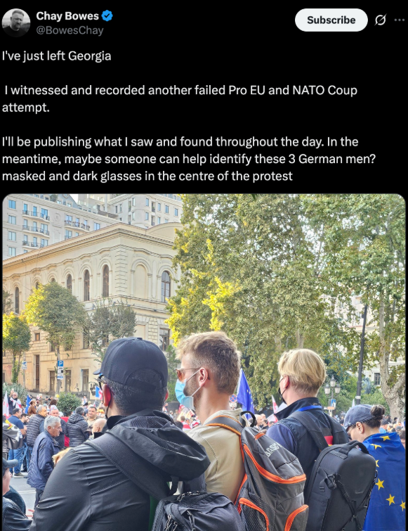 ზურაბიშვილი