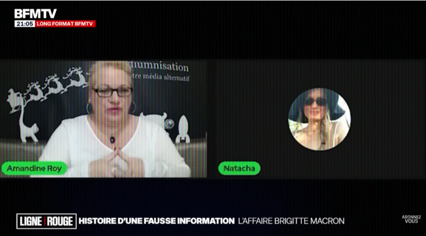 ra vitsith sagadasakhado reestrshi brijit makronis zhan mishelis sakhelith mokhseniebaze da rogor ashuqebs ambavs qarthuli media3 | mythdetector.com Brigitte Macron