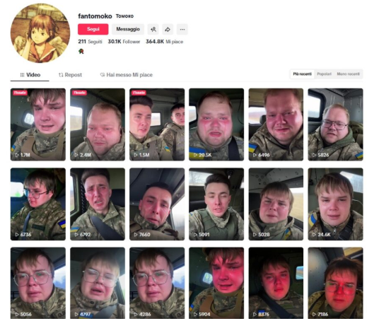 Screenshot 2025 11 06 101130 | mythdetector.com Ukrainian Soldier