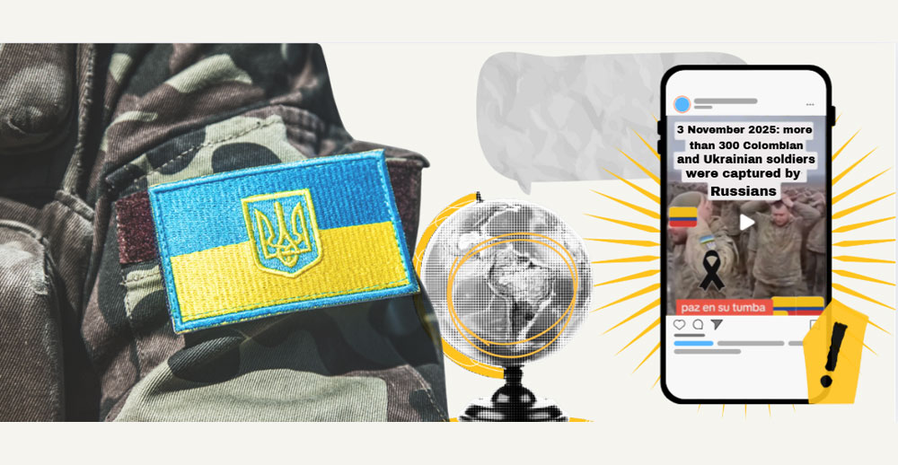 Russian disinformation