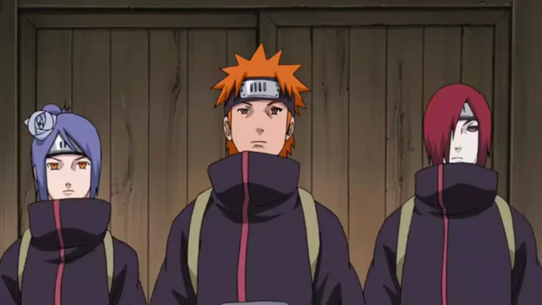 აკაცუკები 