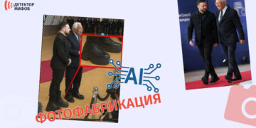 Владимира Зеленского