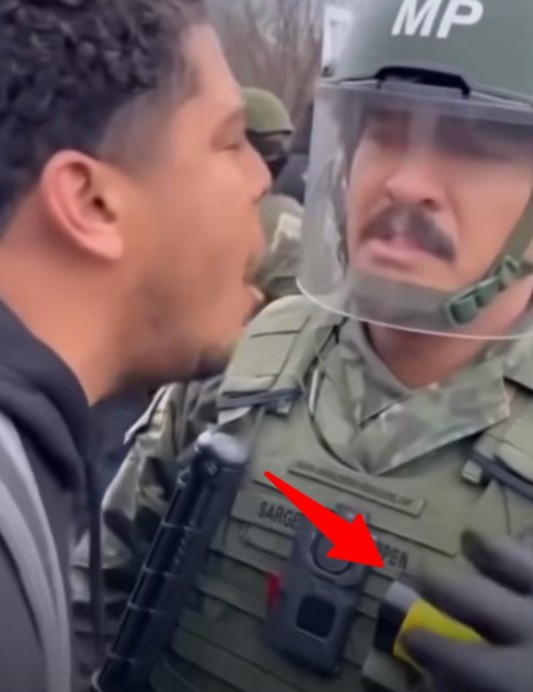 rogor iqheneben Sora s videoebs ukraineli jariskatsebis diskreditatsiisthvis da rogor amovitsnoth AI kadrebi10 | mythdetector.com AI