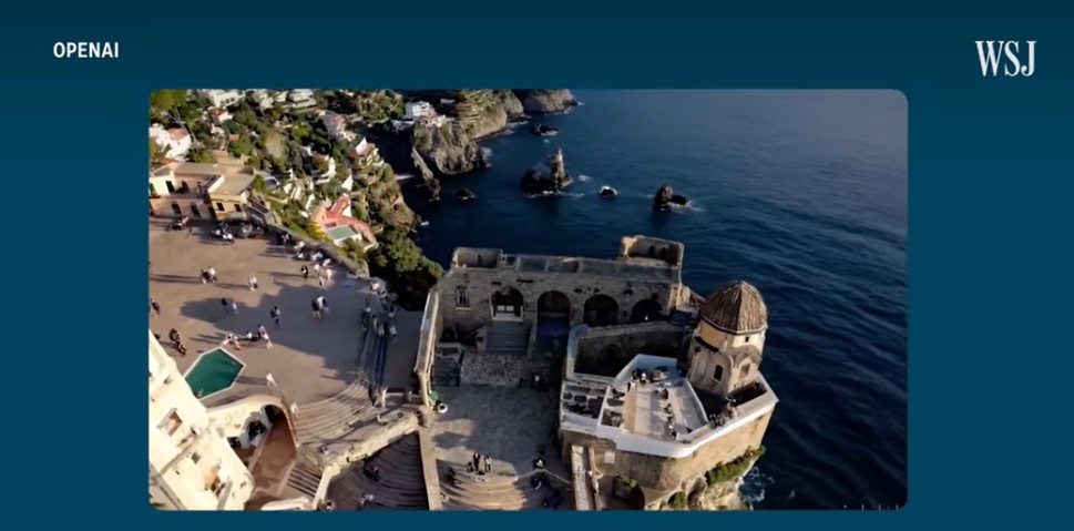 rogor iqheneben Sora s videoebs ukraineli jariskatsebis diskreditatsiisthvis da rogor amovitsnoth AI kadrebi13 | mythdetector.com AI