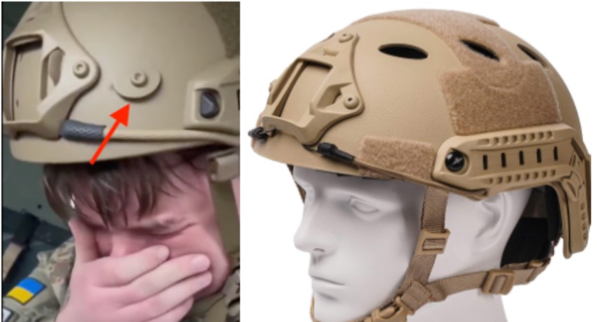 rogor iqheneben Sora s videoebs ukraineli jariskatsebis diskreditatsiisthvis da rogor amovitsnoth AI kadrebi4 | mythdetector.com AI