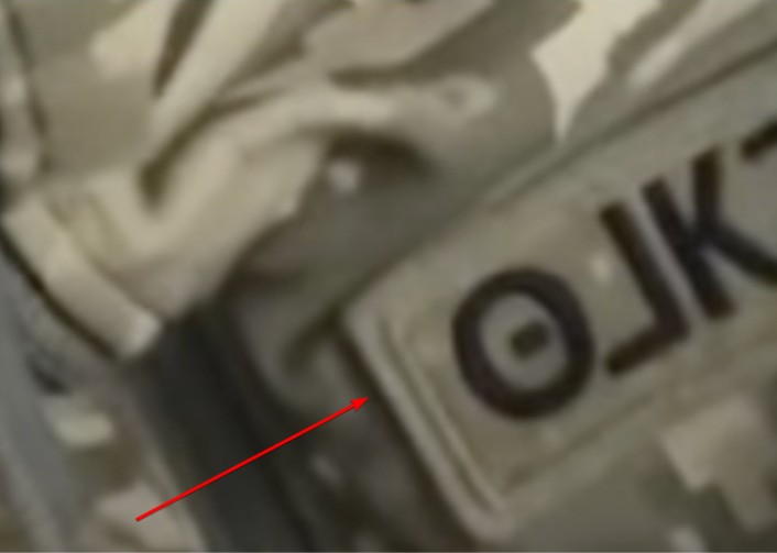 rogor iqheneben Sora s videoebs ukraineli jariskatsebis diskreditatsiisthvis da rogor amovitsnoth AI kadrebi5 | mythdetector.com AI