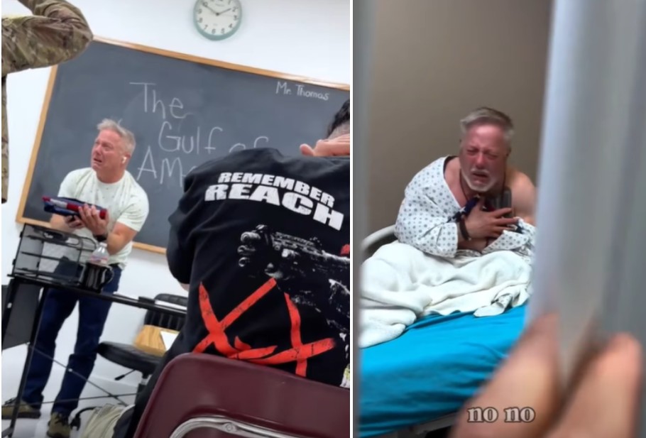 ukrainashi daghupuli amerikeli samkhedroebis shesakheb videomanipulatsia vrtseldeba1 | mythdetector.com American Soldiers