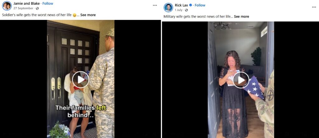 ukrainashi daghupuli amerikeli samkhedroebis shesakheb videomanipulatsia vrtseldeba3 | mythdetector.com American Soldiers