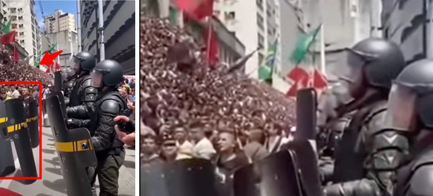 перцовый баллончик