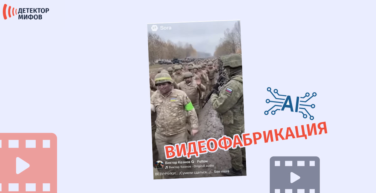 украинских солдат