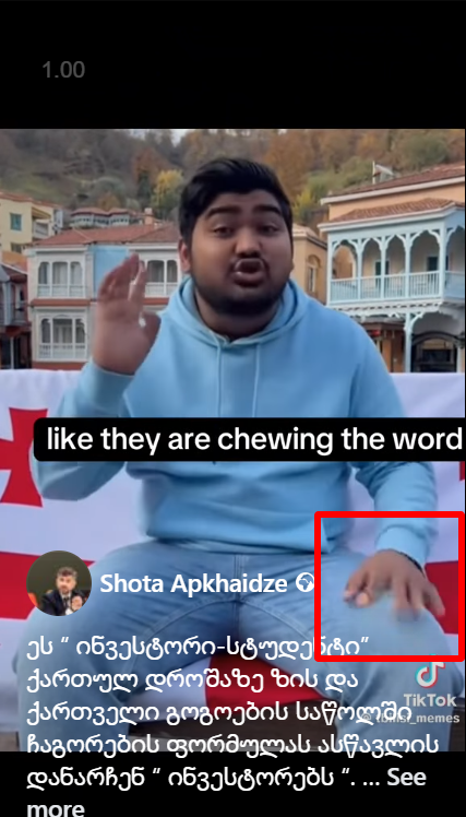 002 | mythdetector.com ინვესტორის