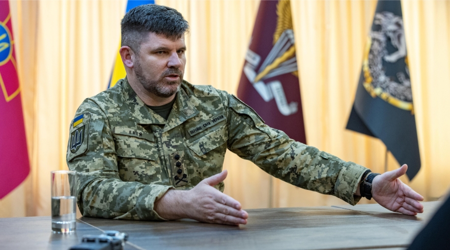 Андрея Гнатова