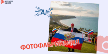 Дональда Трампа